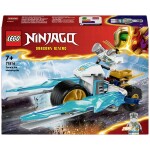 LEGO® NINJAGO® 71816 Zaneova ľadová motorka