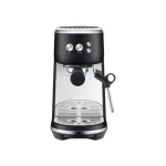 Sage Espresso SES450BTR čierna / Pákový kávovar / 1600W / 1.4 l / 15 bar (SES450BTR4EEU1)