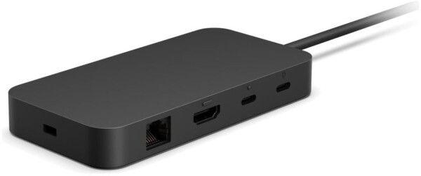 Microsoft Microsoft MS Surface Zubehör Dock USB4 Promo