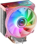 Mars Gaming Mars Gaming MCPU-VR CPU Cooler Dual Infinity Mirror ARGB 180W 120mm