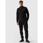 Pánska fleecová mikina 4F M 4FWAW24TFLEM250-20S XL