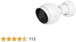Ubiquiti TINKLO KAMEROS 5MP IR BULLET / UVC-G5-BULLET UBIQUITI