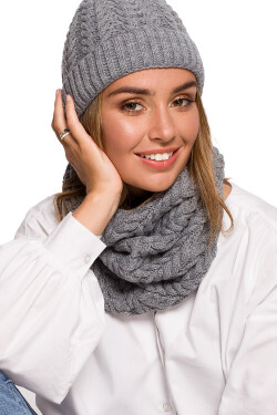 Nekonečný šál model 157561 BE Knit universal