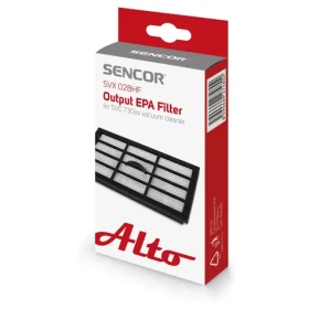 Sencor SVX 028HF Výstupný filter pre SVC 730xx (8590669274802)