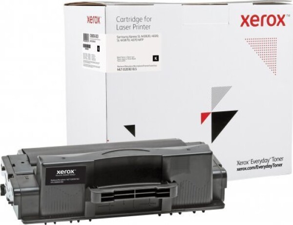 Xerox Black Náhradný MLT-D203E (006R04300)