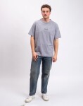ONE OF XX Heather Grey T-Shirt Heather Grey L