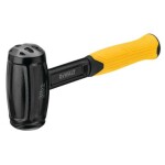 DeWalt DWHT51388 / Zatĺkací perlík / Hmotnosť hlavy 1.4kg (DWHT51388-0)