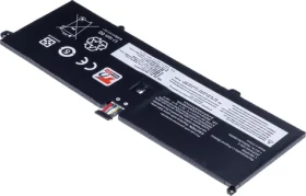 T6 Power Batéria pre Lenovo Yoga C940-14IIL / 7820 mAh / 60 Wh / 4cell / Li- POL (NBIB0201)