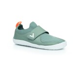 Vivobarefoot primus knit ii k sea green leather barefoot topánky 29 EUR