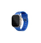 UNIQ Stride FKM remienok pre Apple Watch 49 46 45 44 mm - COBALT (modrá) (8886463688601)