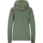 Dámská fleecová bunda Whistler Tracker W Powerstretch Hood Fleece Jacket 40