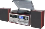ROADSTAR HIF-8892EBT / Gramofón / 33 45 78 RPM / CD / BT / FM RDS / USB / SD karta (100001823863)