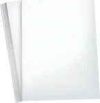 NOTES Kresliaci kartón A3 220g/m2 / Kresliaci kartón / 200 listov (221780)
