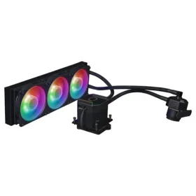 Cooler Master MasterLiquid ML360 Sub-Zero Evo / 3x 120mm / 26 dB @ 2400 RPM / Intel (MLZ-D36M-A24PZ-17)