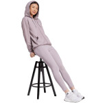 Adidas Essentials Lineárna mikina s kapucňou W IS2073 L