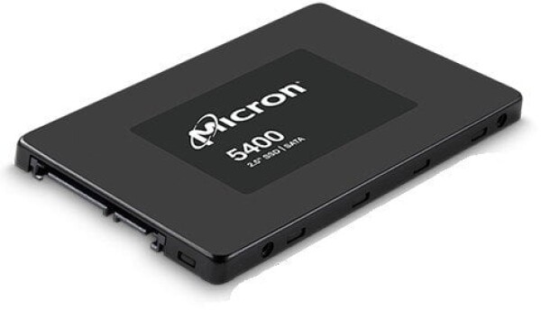 Micron Vidinis kietasis diskas - Micron 5400 Pro 3.84tb