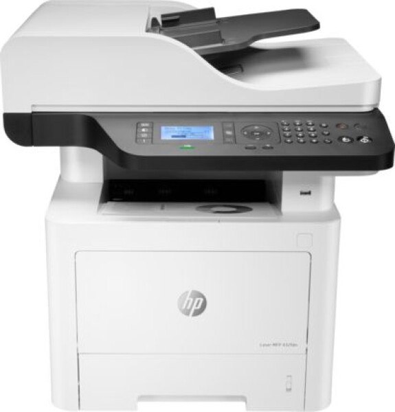 HP LaserJet Pro MFP 432fdn