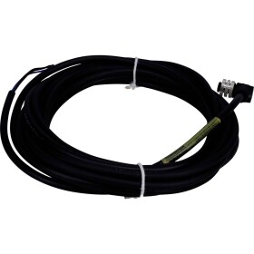 Molex upravený zástrčkový konektor pre senzory - aktory, 1200060012, 1 ks; 1200060012