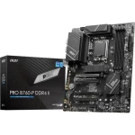 MSI PRO B760-P II / B760 / LGA 1700 / 4x DDR5 / PCIEx16 / 1x 2.5GLAN / ATX (PRO B760-P II)
