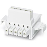 Electronic housing ME 22,5 TBUS 1,5/ 5-ST-3,81 KMGY 2713722 Phoenix Contact; 2713722