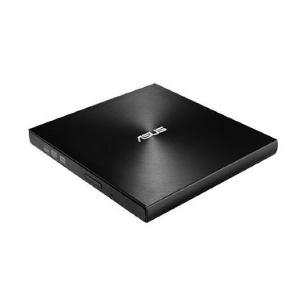 ASUS SDRW-08U7M-U čierna / + 2 Bonus M-Discs (SDRW-08U7M-U/BLK/G/AS)