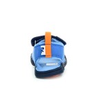 Affenzahn Sandal Vegan Airy Elephant Blue barefoot sandále 24 EUR