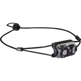 Petzl Bindi čierna / Čelové svietidlo / 200 lm / dosvit až 36m / 680 mAh / IPX4 (E102AA00)