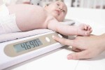 VD4000 Detská váha s aplikáciou KIDO