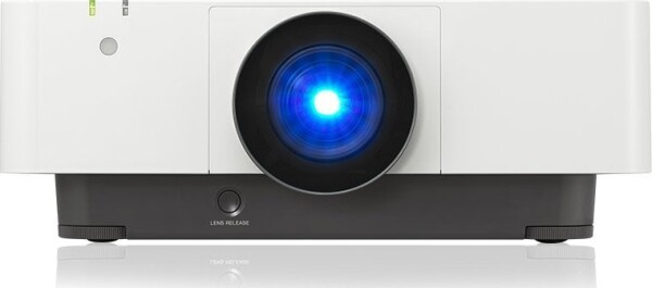 Sony 7000LM WUXGA LASER OP.LENSES