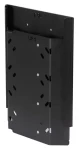 Ergonomic Solutions PosLift čierna / Výškovo nastaviteľný adaptér VESA / 75×100 mm (SPV3309-02)