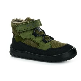Froddo Up Path Tex G3110288-2 Olive zimné barefoot topánky 29 EUR