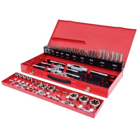 KS Tools 3310654 sada ručných závitníkov oceľ 1 ks; 3310654