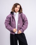 Carhartt WIP W' OG Active Jacket Phlox stone canvas XS