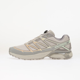 Tenisky Salomon XT-PATHWAY 2 Lunar Rock/ Clearly Aqua/ Almond Cream EUR 45 1/3