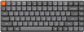 Keychron Keychron K3 MAX bevielė mechaninė 75% klaviatūra (K3M-H1)
