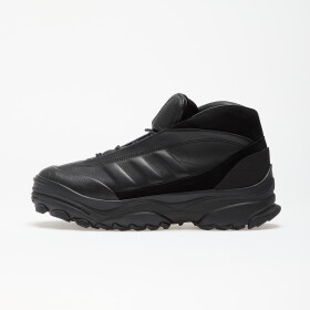 Tenisky Y-3 Gsg9 Mid Black/ Black/ Black EUR 44 2/3