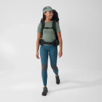 Fjällräven Abisko Trekking Tights Pro W F84771-534-048 Nohavice S