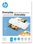 HP Everyday A6 / Laminovacie fólie / 80 mic / lesklé / 25 ks (9156)