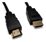 Mercodan HDMI 1.4 kábel PVC / Video kábel / HDMI / Full HD 1080p (580340418)