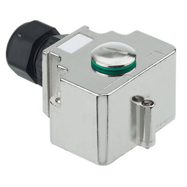 Weidmüller SAI-4/6/8-MHF 4P PUR20M rozdeľovač a adaptér pre senzory - aktory, 1791452000, piny: 4, 20 m, 1 ks; 1791452000