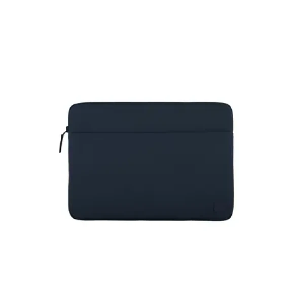 UNIQ Vienna ochranné púzdro na notebook až 14" modrá (8886463684801)