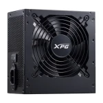 ADATA XPG PROBE čierna / Zdroj / 600W / ATX / 80PLUS Bronze / aktívny PFC / 120mm ventilátor (PROBE600B-BKCEU)