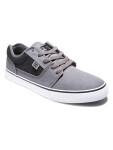 Dc TONIK TX DARK GREY/BLACK pánske letné topánky - 40,5EUR