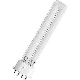 OSRAM HOMELIGHTING antibakteriálne lampa 2G7 7 W (Ø x d) 28 mm x 112 mm 37 V 1 ks; 4008321383891