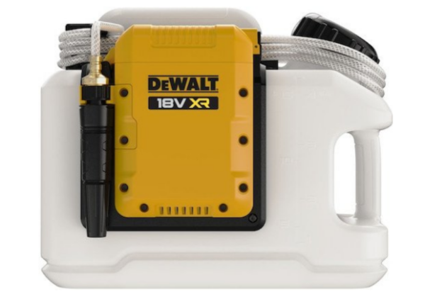 Dewalt DCE6820N 18V XR