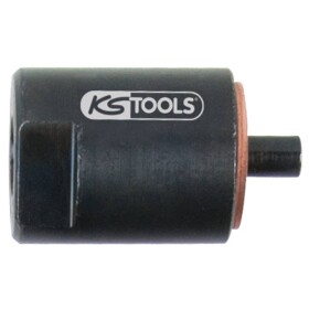 KS Tools 150.3688 Adaptér trysky s tesniacim krúžkom, Ø 6 mm; 150.3688