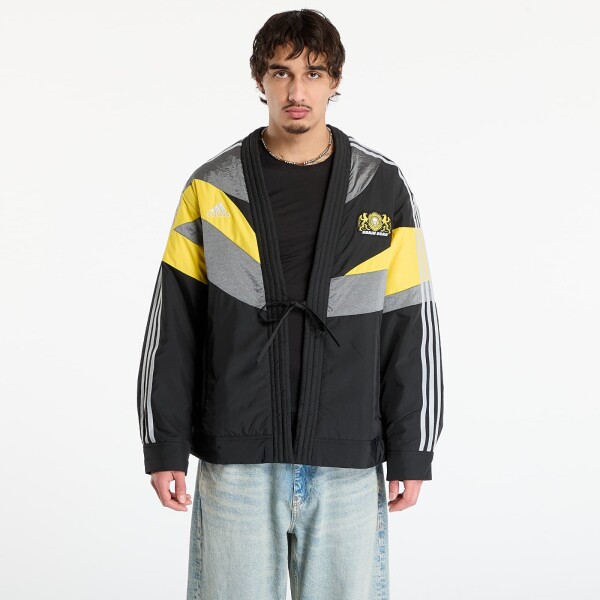 Bunda adidas x Brain Dead Noragi Track Black XL