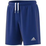 Entrada 22 Short Jr Detské šortky Adidas cm