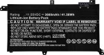 CoreParts Notebook Battery for Asus