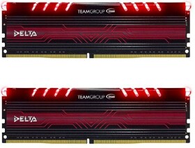 Delta, DDR4, 3000MHz, (TDTRD432G3000HC16CDC01)